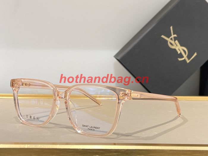 Saint Laurent Sunglasses Top Quality SLS00483
